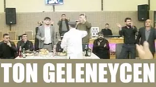 TON GELENEYCEN DEYEK / Resad,Balaeli,Mehman,Ruslan,Xosrov,Vuqar / 2022 Yeni Deyisme #meyxana