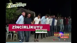 Zincilikuyu Düğünü