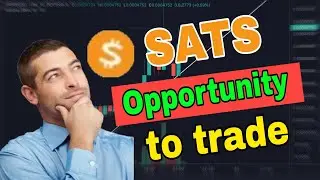 Sats coin Price Prediction! Sats coin News Today