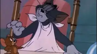 Tom and Jerry | Part Time Pal | Episode 24 Final Part
