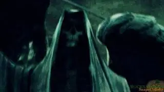 Severus Snape - Love and Loss - Halloween Special!