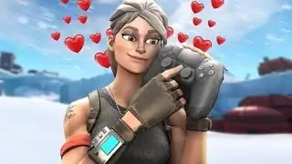 CREATIVE WARRIOR? (Controller on pc) #Aggro10kRC