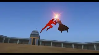 Shaktimaan 2D Animation Hindi Ep#13 - My Work My Shows