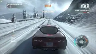 Need For Speed - The Run : Part 23