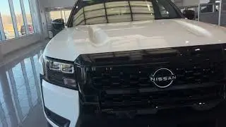 Inside the Nissan Showroom | Explore the Latest Models, Tech & Features