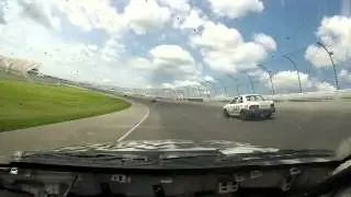 ChumpCar MIS 2014 Production Intent Racing