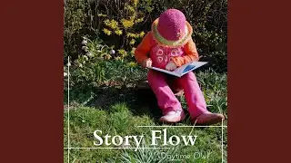 Excited by Meandering Tales