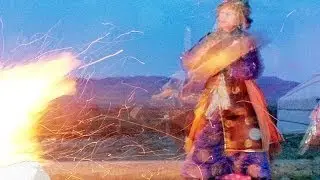 Tengrism Ancient Religion Of The Turkic People