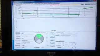 OS32C DM Reflectivity Data of different materials - Omron STI