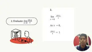 GROUP ASSIGNMENT OF LIMITS | SECTION 3 | ENGINEERING MATHEMATICS 2