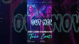 Out now on all platforms produced by NOOPSTA - TORY LANEZ AND ELTEE STREAMING NOW LIVE