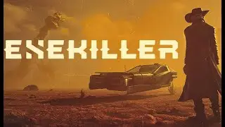 EXEKILLER.NEW Gameplay 2022./Cyberpunk 2 ???/