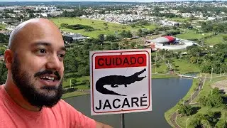 VAMOS VIAJAR pelo MATO GROSSO DO SUL.
