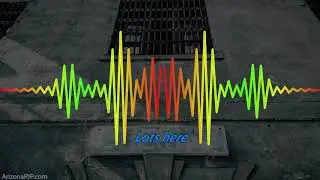 Globe Jail Ghost Box Sessions