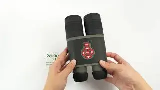 Digital Binoculars overview