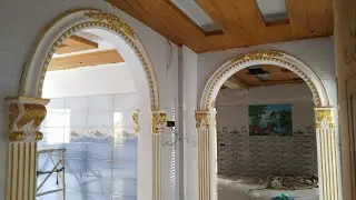জিপসাম ইন্টোরিওর 01719991360