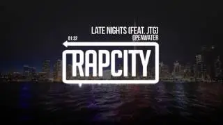 Openwater - Late Nights (feat. JTG)