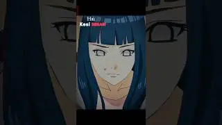 From Shy Girl to Shinobi Queen#HinataHyuga#Naruto#Byakugan#GentleFist#AnimeEdit#Waifu#Naruto