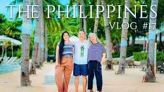 Bohol Countryside Tour // Panglao, Philippines 2025 [Vlog 17]
