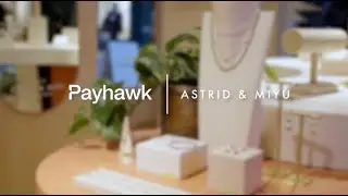 How Astrid & Miyu cut spend management time by 66% with Payhawk