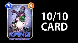 Everyone is Wrong About Kang