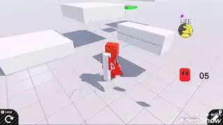 Super Mario Galaxy Items (Game Builder Garage)