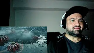 Forest 3 &mdash; Официальный анонсирующий трейлер | The Game Awards 2025 &mdash; Реакция