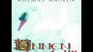 Kolmas Nainen- Tytöt On Kaunistuneet