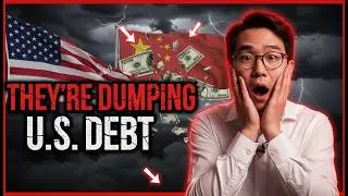 China Is Quietly Dumping U S  Debt &mdash; And It Changes Everything for Americans