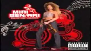 Miri Ben Ari - Jump and Spread Out