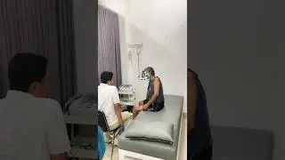 Latihan untuk bahu turun pasca stroke #physiotherapy #fisioterapi #stroke #stroketreatment