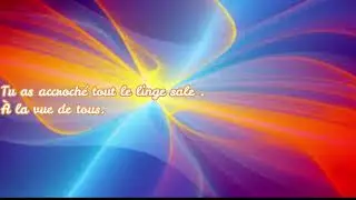 Griffin Johnson-Convenient (traduction fran&ccedil;ais) #convenient #song #griffinjohnson