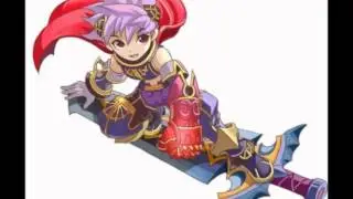 Flyff soundtrack - Flying