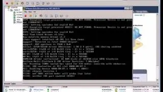 VMware Data Recovery   install and configure   Part 1