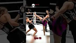 powerful karate kicks, self-defense tecniques