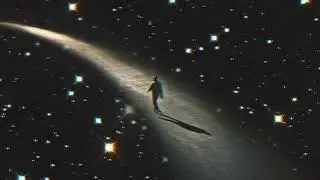 KR&Lambda;SH - Unknown Dimension (Letra/Lyrics)