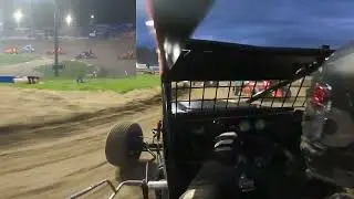 5-6-23 Wisconsin Wingless B-Main