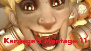 Karnage's Montage 11!