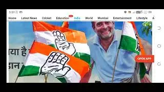 Karnataka Election Results 2023 LIVE Updates | 13th May