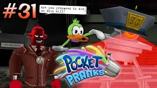 Toontown: The Grindworks | Full Game - Part 31