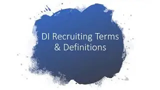 NCAA DI Recruiting Calendar & What it Means For You!