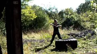 Wynardtage-Still born Defect (Remix for Dawn of Ashes) (Tanzvideo)