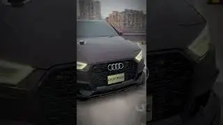 GhostMode это решения для быстрой езды 😉 #ghostmode #automobile #ghoststealth #stealthmode #ua