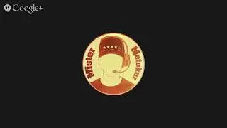 Mister Metokur: Liquored Up & Live (04-19-2015)