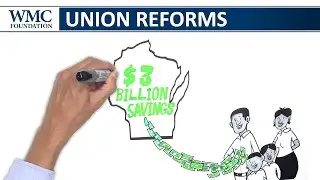 WMC Foundation Whiteboard: Public Union Reforms