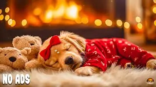 12 Часов Музыка для Собак 🐶 Расслабляющая Музыка от Тревоги Разлуки 💖
