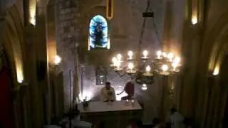 Canto del Magnificat (Confraternita del Porto e Riporto)