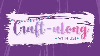 Club Gift Craft-along!
