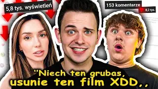 SAYMEON się SKOŃCZYŁ 😭 (Overwatch Komentarzy)