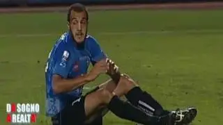 DA SOGNO A REALTA'   NOVARACALCIO